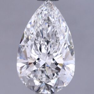 1.37 cctw VS1 - Lab Grown Loose Diamond