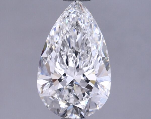 1.37 cctw VS1 - Lab Grown Loose Diamond