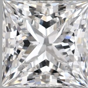 1.06 cctw VS2 - Lab Grown Loose Diamond