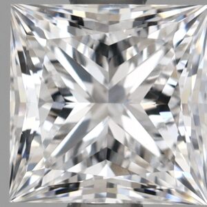 1.08 cctw VS1 - Lab Grown Loose Diamond