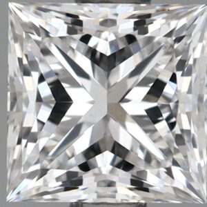 1.07 cctw VS1 - Lab Grown Loose Diamond