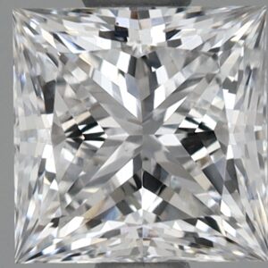 1.07 cctw VS1 - Lab Grown Loose Diamond