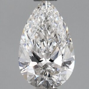1.00 cctw VVS1 - Lab Grown Loose Diamond