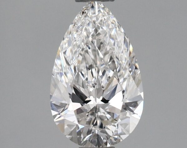 1.00 cctw VVS1 - Lab Grown Loose Diamond