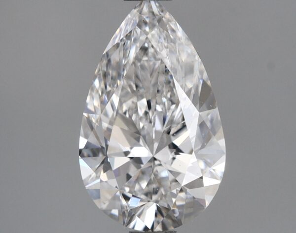 1.35 cctw VS1 - Lab Grown Loose Diamond