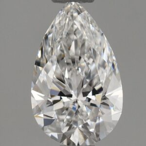 1.10 cctw VVS1 - Lab Grown Loose Diamond