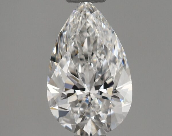1.10 cctw VVS1 - Lab Grown Loose Diamond