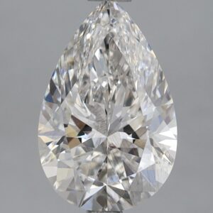 1.80 cctw SI1 - Lab Grown Loose Diamond