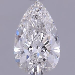 1.33 cctw VS1 - Lab Grown Loose Diamond