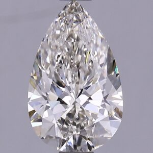 1.24 cctw VVS2 - Lab Grown Loose Diamond