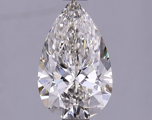 1.24 cctw VVS2 - Lab Grown Loose Diamond
