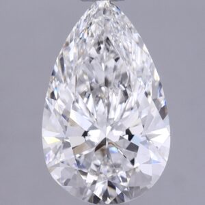 1.21 cctw VS1 - Lab Grown Loose Diamond