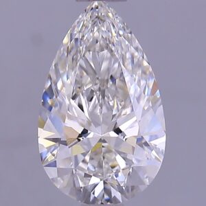 1.38 cctw VS1 - Lab Grown Loose Diamond