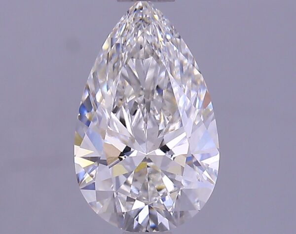 1.38 cctw VS1 - Lab Grown Loose Diamond