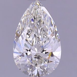 1.22 cctw VVS2 - Lab Grown Loose Diamond
