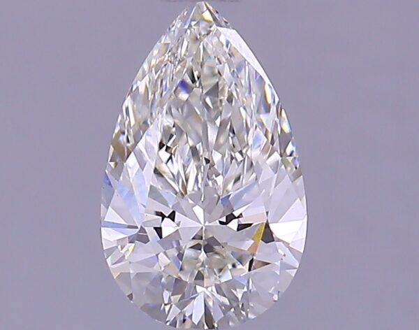 1.22 cctw VVS2 - Lab Grown Loose Diamond