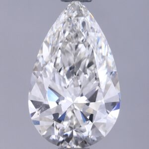 1.47 cctw VVS1 - Lab Grown Loose Diamond