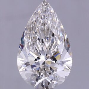 1.41 cctw VS2 - Lab Grown Loose Diamond