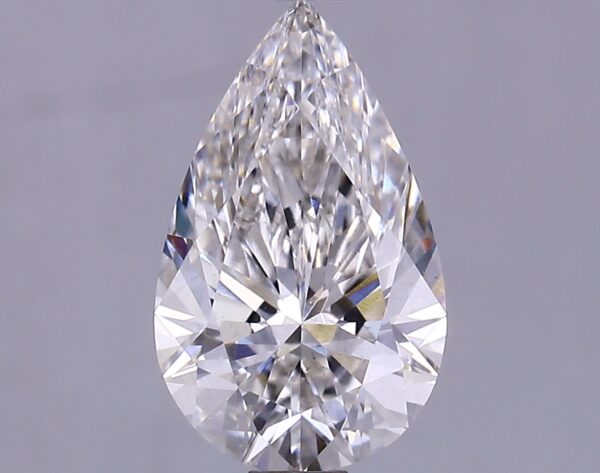 1.41 cctw VS2 - Lab Grown Loose Diamond