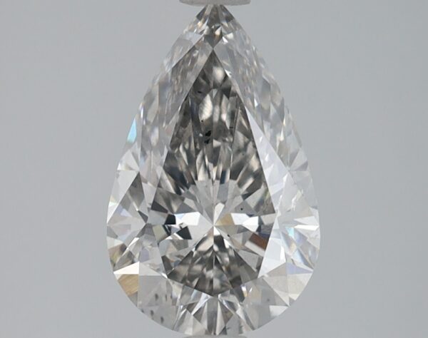 1.56 cctw SI1 - Lab Grown Loose Diamond