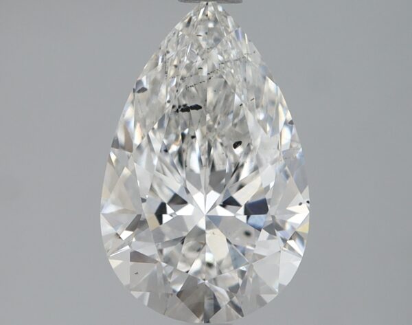 1.60 cctw SI1 - Lab Grown Loose Diamond