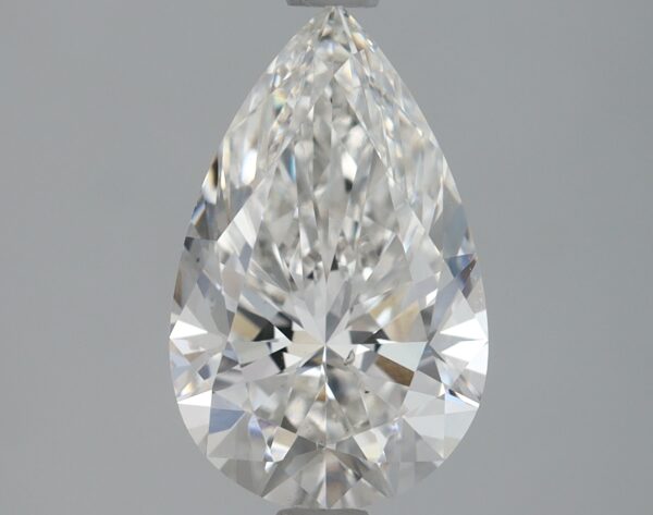 1.74 cctw VS2 - Lab Grown Loose Diamond