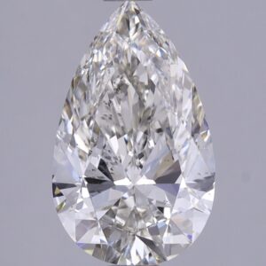 1.81 cctw SI1 - Lab Grown Loose Diamond