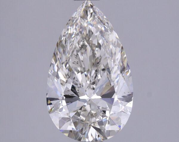 1.81 cctw SI1 - Lab Grown Loose Diamond