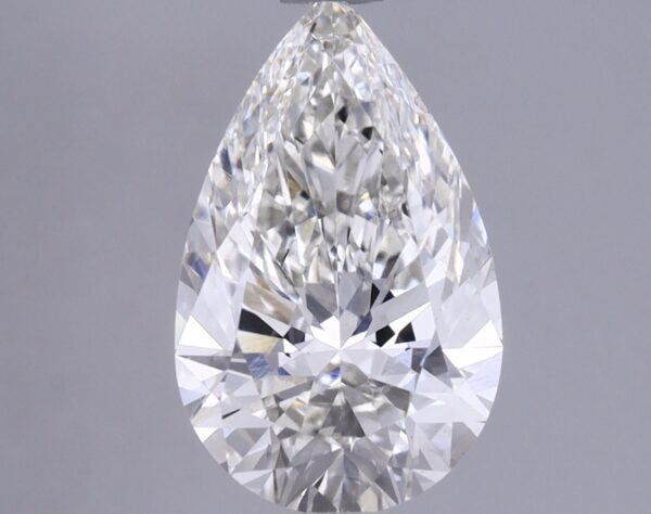 1.96 cctw VS2 - Lab Grown Loose Diamond