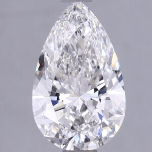 1.39 cctw VS2 - Lab Grown Loose Diamond