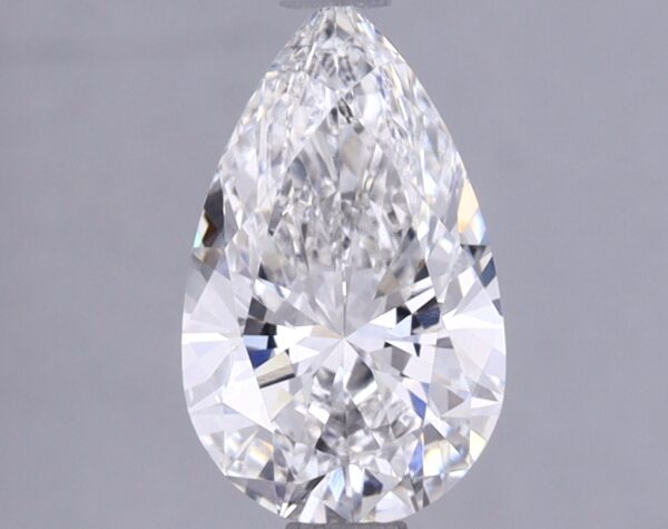 1.39 cctw VS2 - Lab Grown Loose Diamond