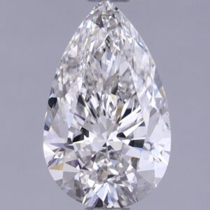 1.32 cctw VS2 - Lab Grown Loose Diamond