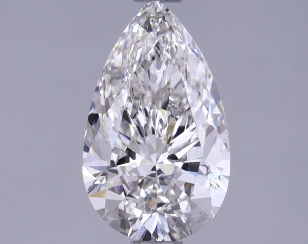 1.32 cctw VS2 - Lab Grown Loose Diamond