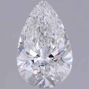 1.18 cctw VVS2 - Lab Grown Loose Diamond