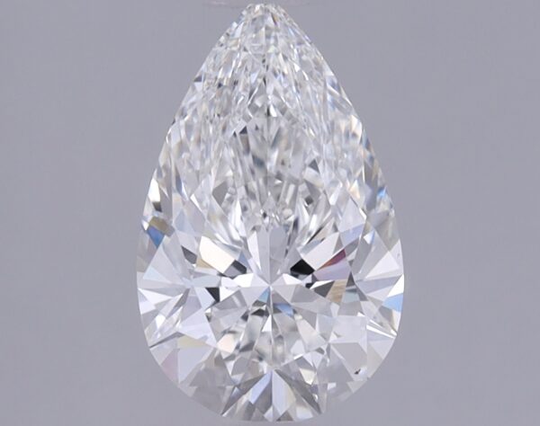 1.18 cctw VVS2 - Lab Grown Loose Diamond