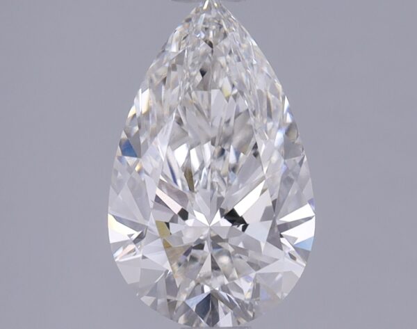 1.22 cctw VVS2 - Lab Grown Loose Diamond