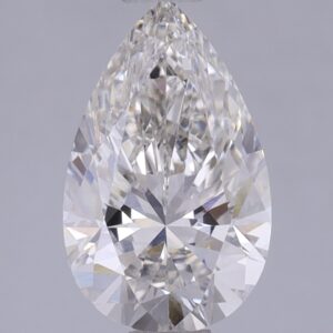 1.22 cctw VVS1 - Lab Grown Loose Diamond