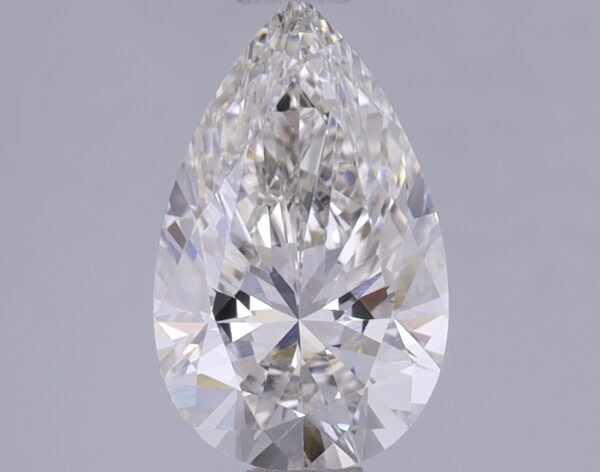 1.22 cctw VVS1 - Lab Grown Loose Diamond