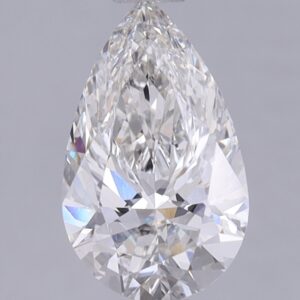 1.20 cctw VVS2 - Lab Grown Loose Diamond