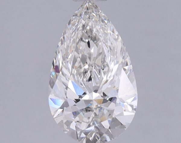 1.20 cctw VVS2 - Lab Grown Loose Diamond