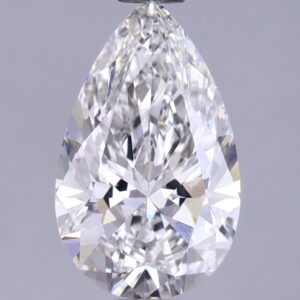 1.17 cctw VS1 - Lab Grown Loose Diamond