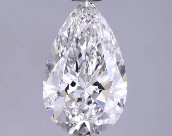 1.17 cctw VS1 - Lab Grown Loose Diamond