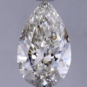 1.58 cctw VVS1 - Lab Grown Loose Diamond