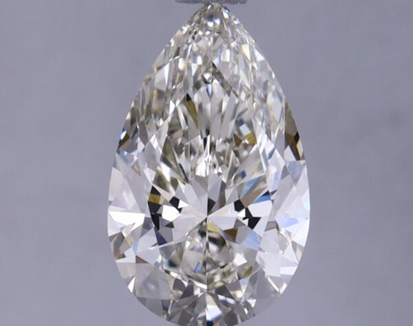 1.58 cctw VVS1 - Lab Grown Loose Diamond