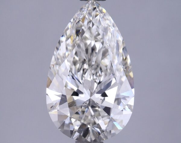 1.90 cctw VVS2 - Lab Grown Loose Diamond