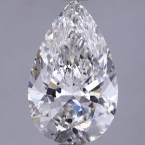 1.90 cctw SI1 - Lab Grown Loose Diamond