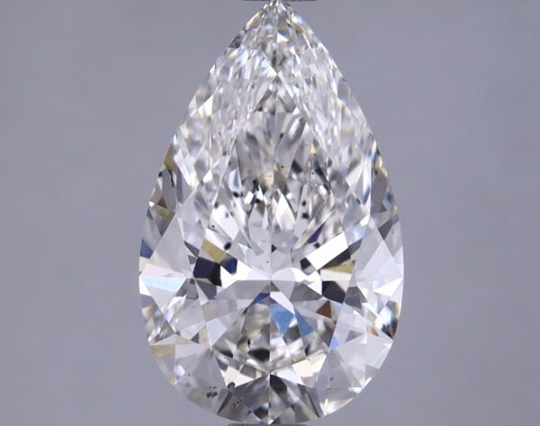 1.90 cctw SI1 - Lab Grown Loose Diamond