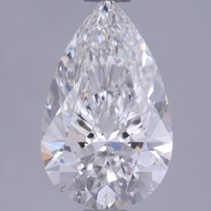 1.33 cctw VS2 - Lab Grown Loose Diamond