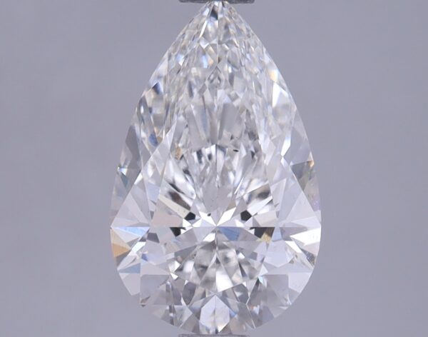 1.33 cctw VS2 - Lab Grown Loose Diamond