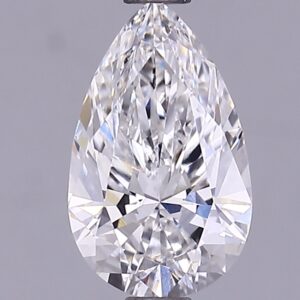 1.17 cctw VS1 - Lab Grown Loose Diamond